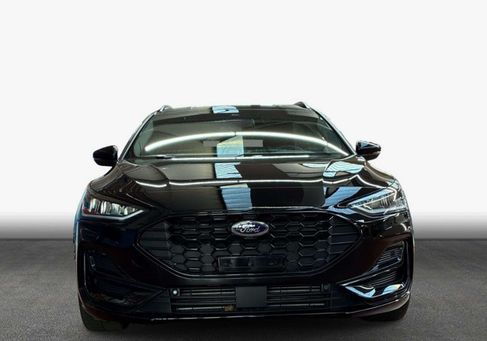Ford Focus, 2023