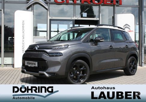 Citroën C3 Aircross, 2023