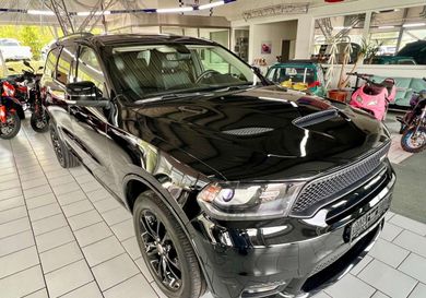 Dodge Durango, 2019