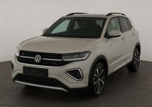Volkswagen T-Cross, 2026