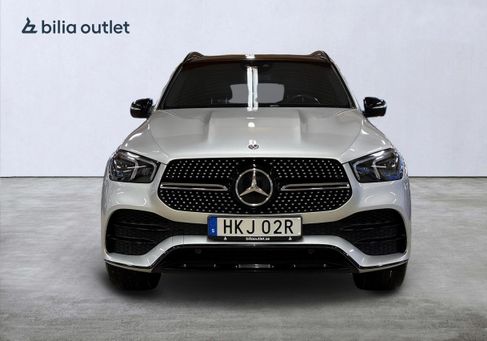 Mercedes-Benz GLE 250, 2019