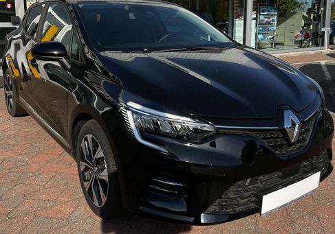 Renault Clio, 2023
