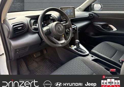 Toyota Yaris Cross, 2023