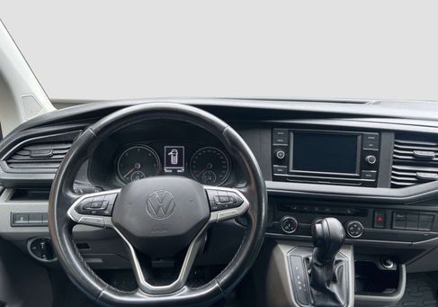 Volkswagen T6 Transporter, 2020