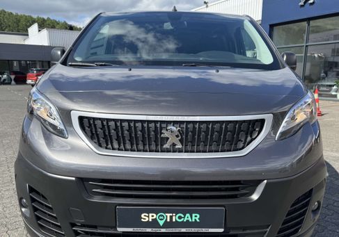 Peugeot Expert, 2022