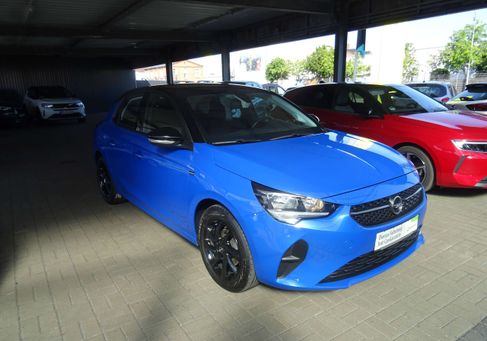 Opel Corsa, 2020 3