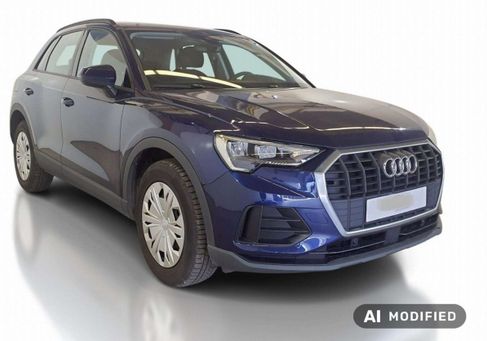 Audi Q3, 2023 2