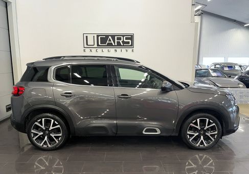 Citroën C5 Aircross, 2020 2