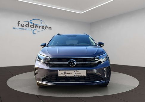 Volkswagen Taigo, 2026