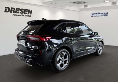 Ford Kuga, 2025