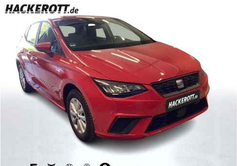 Seat Ibiza, 2024