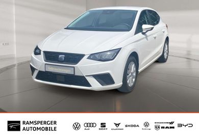 Seat Ibiza, 2024