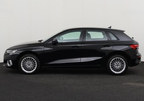 Audi A3, 2022 2