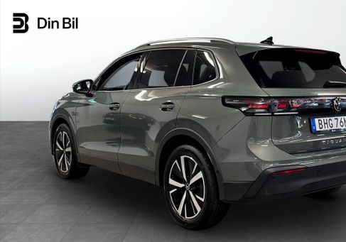 Volkswagen Tiguan, 2025 3