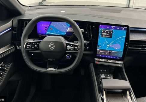 Renault Austral, 2026 3