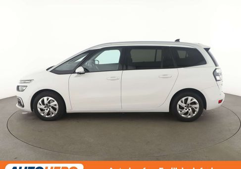 Citroën C4 Picasso, 2018