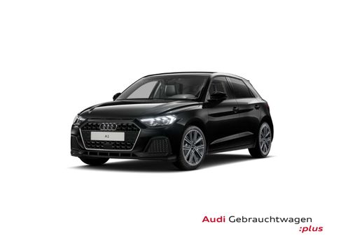 Audi A1, 2024