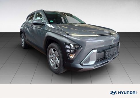 Hyundai Kona, 2025 3