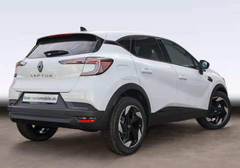 Renault Captur, 2025