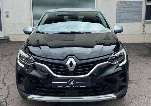 Renault Captur, 2023