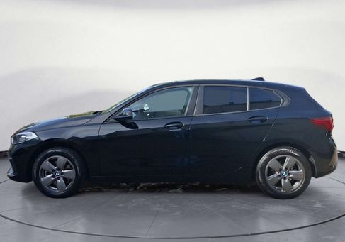 BMW 118, 2020 3