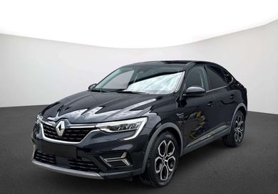 Renault Arkana, 2023