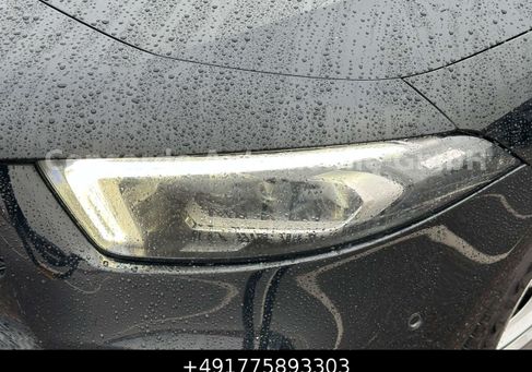 Mercedes-Benz A 220, 2018