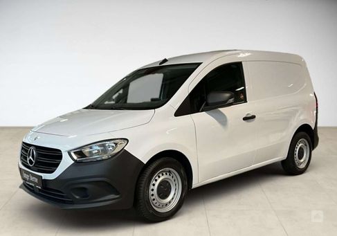 Mercedes-Benz Citan, 2023