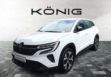 Renault Austral, 2023