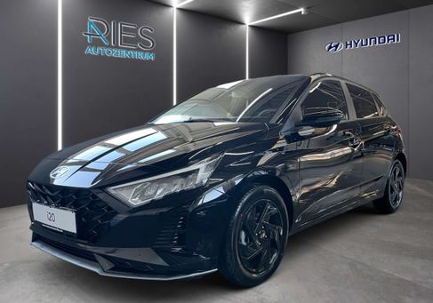 Hyundai i20, 2026 2