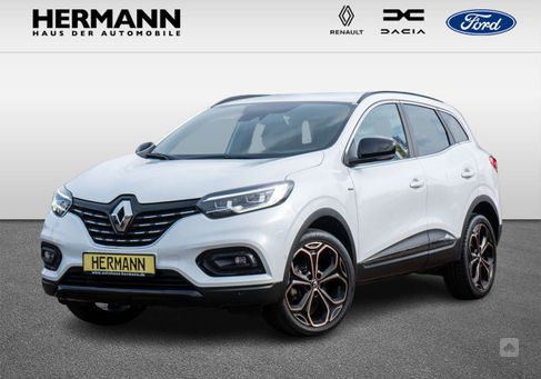 Renault Kadjar, 2021