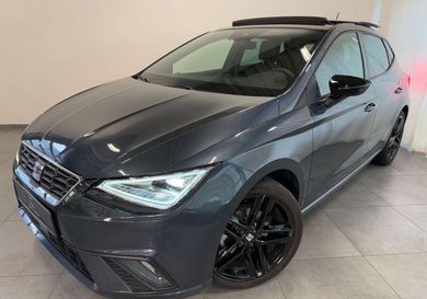 Seat Ibiza, 2025