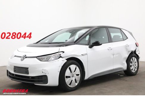 Volkswagen ID.3, 2023