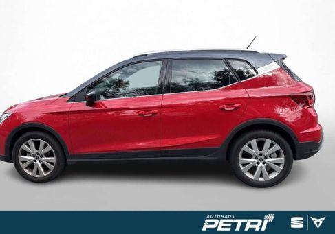 Seat Arona, 2023 2