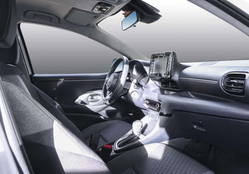 Toyota Yaris, 2023 3