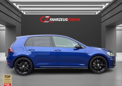 Volkswagen Golf, 2019 3
