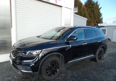 Renault Koleos, 2020