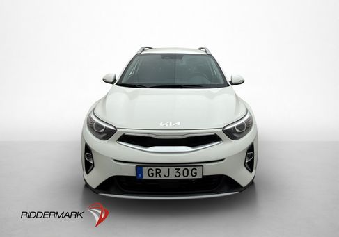 Kia Stonic, 2024