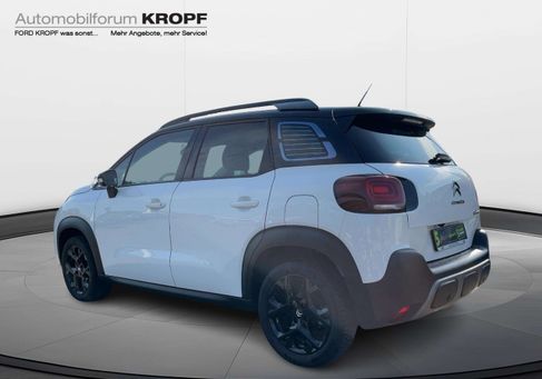 Citroën C3 Aircross, 2023