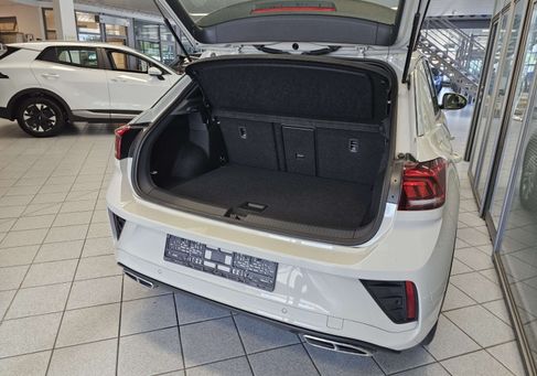 Volkswagen T-Roc, 2024
