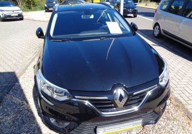 Renault Megane, 2018