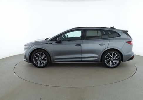 Skoda Enyaq, 2023