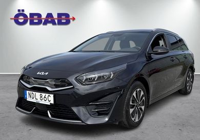 Kia Cee'd Sportswagon, 2024