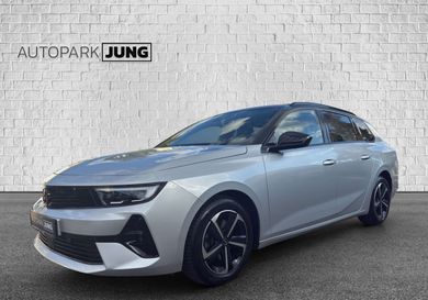 Opel Astra, 2025