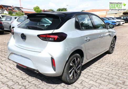 Opel Corsa, 2025 2