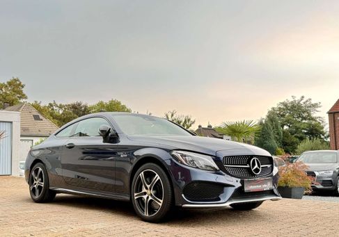 Mercedes-Benz C 43 AMG, 2018 3
