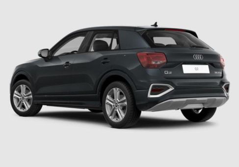 Audi Q2, 2023 3