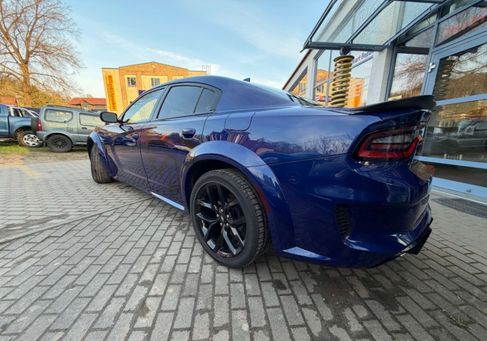 Dodge Charger, 2022