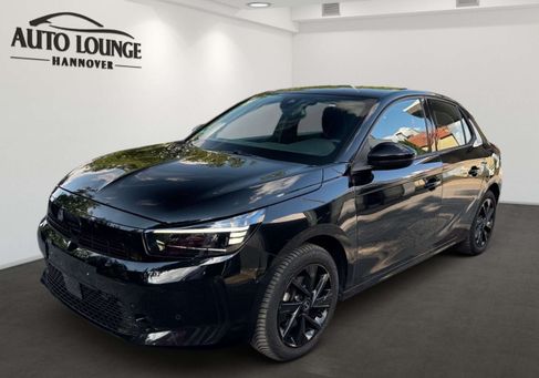 Opel Corsa, 2024 3