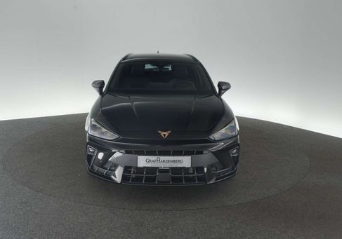 Cupra Leon, 2025